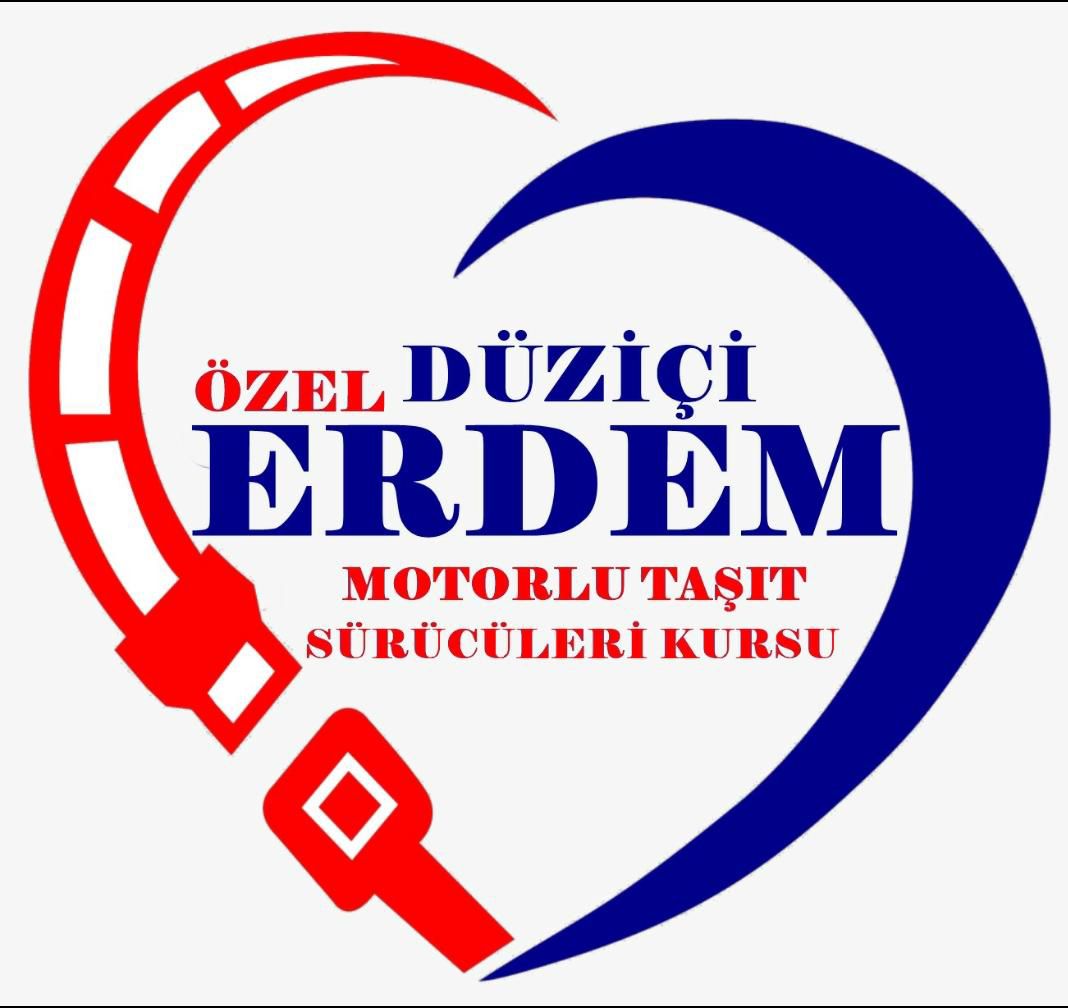 Özel Düziçi Erdem İş Makineleri Operatörlük Kursu